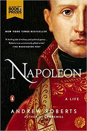 best books about Napoleon Napoleon: A Life