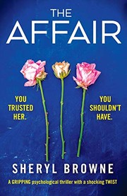 best books about infidelitys The Affair