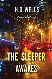 Cover of: When the Sleeper Awakes