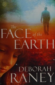 Cover of: The face of the Earth