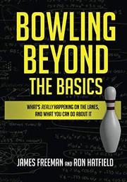 best books about bowling Bowling Beyond the Basics