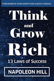 best books about becoming rich Think and Grow Rich