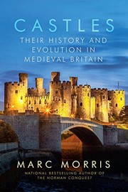 best books about castles Castles: Their History and Evolution in Medieval Britain