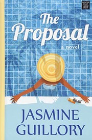 best books about black love The Proposal