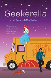 best books about Crushes For Tweens Geekerella