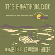 best books about Boats The Boatbuilder