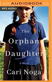 best books about adoption for adults The Orphan Daughter