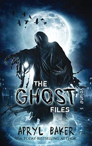best books about the warrens The Ghost Files