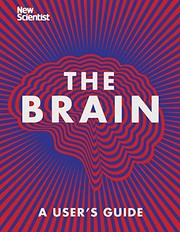 best books about the nervous system The Brain: A User's Guide