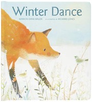 best books about seasons for preschoolers Winter Dance