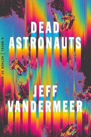 Cover of Dead Astronauts