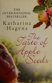 best books about the 5 senses The Taste of Apple Seeds