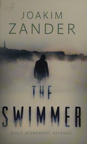 best books about swimming The Swimmer