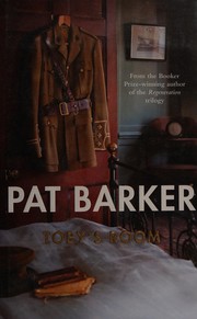 Cover of: Toby's room