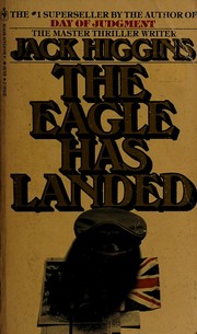 Cover of: The Eagle Has Landed
