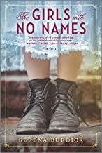 best books about adoption for adults The Girls with No Names