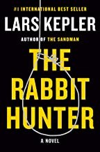 best books about Rabbits The Rabbit Hunter
