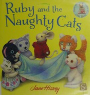 best books about Big Brothers And Little Sisters Ruby and the Naughty Cats