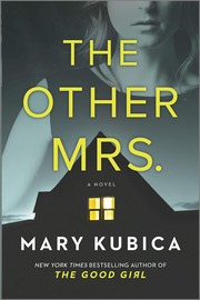 best books about doppelgangers The Other Mrs.