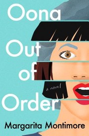 best books about Old People Oona Out of Order