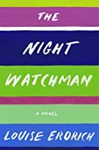 best books about Indigenous Culture The Night Watchman