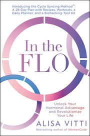 best books about women's health In the Flo
