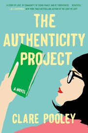 best books about Making New Friends The Authenticity Project