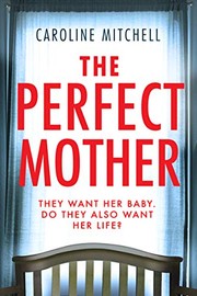 best books about mommy issues The Perfect Mother