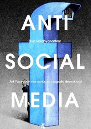 Cover of Antisocial media