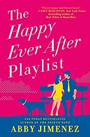 best books about Friends To Lovers The Happy Ever After Playlist