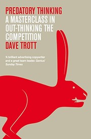 best books about Seduction And Manipulation Predatory Thinking: A Masterclass in Out-thinking the Competition