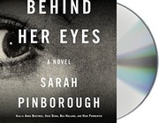 best books about Eyes Behind Her Eyes