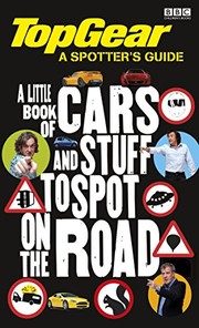 Cover of: Top Gear a Spotter's Guide