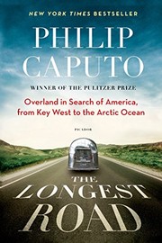 best books about Road Trips The Longest Road
