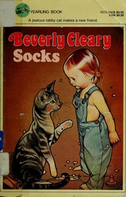 Cover of: Socks