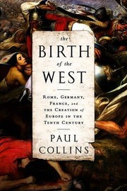 best books about childbirth The Birth of the West