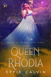 Cover of: The Queen of Rhodia