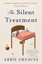 best books about Autistic Characters The Silent Treatment