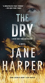 best books about missing persons The Dry