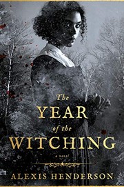 best books about black witches The Year of the Witching
