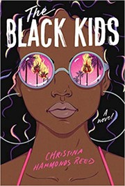 best books about racism for teens The Black Kids