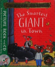 Cover of: The spiffiest giant in town