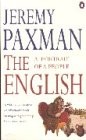 best books about British Culture The English: A Portrait of a People