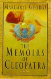 best books about ancient egypt fiction The Memoirs of Cleopatra