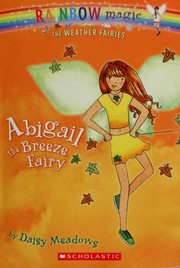 Cover of: Abigail the Breeze Fairy
