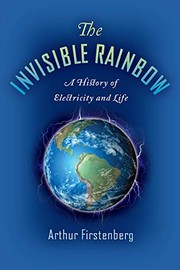best books about radiation The Invisible Rainbow
