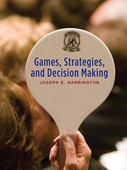 best books about game theory Games, Strategies, and Decision Making
