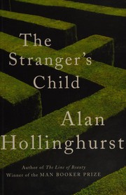best books about hermits The Stranger's Child