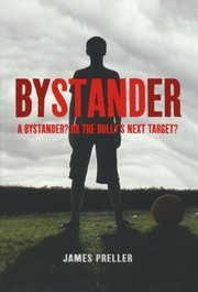 best books about bullying for young adults Bystander