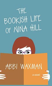 best books about libraries or bookstores The Bookish Life of Nina Hill
